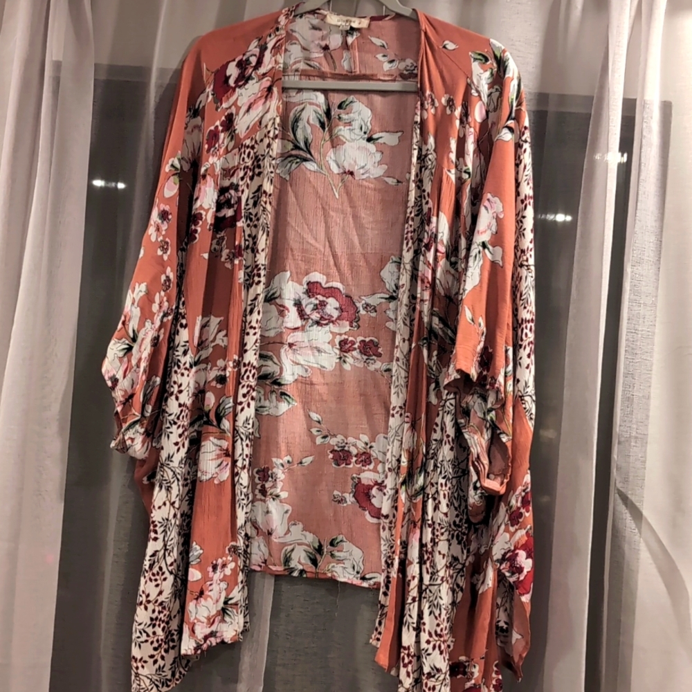 Umgee kimono
